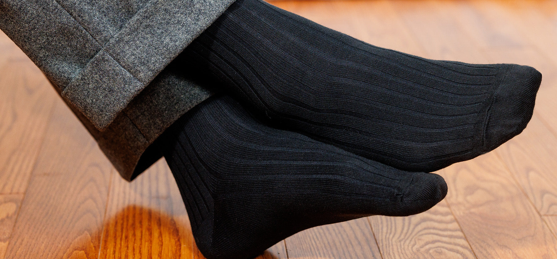 Boardroom Socks