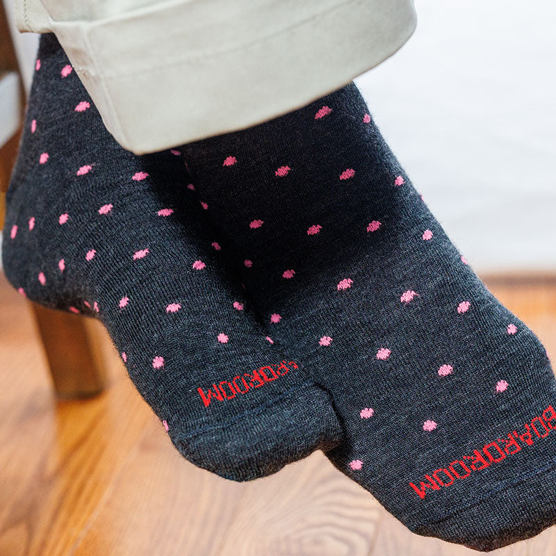 Boardroom Socks
