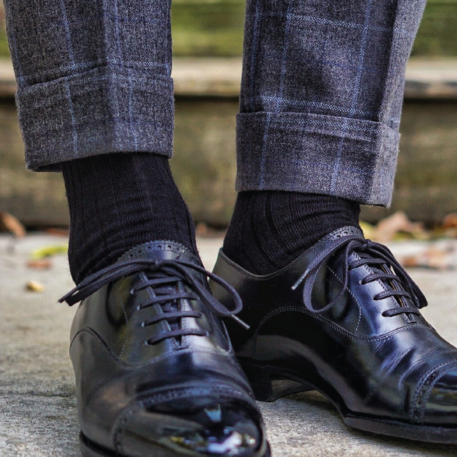 Boardroom Socks
